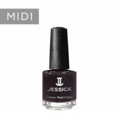 Jessica  Polish Midi Very Vinyl 0.25oz